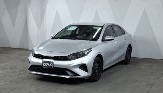 Kia • FORTE