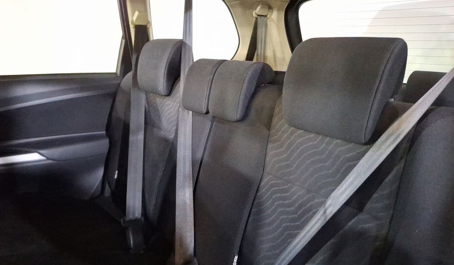 Toyota Avanza 1.5 XLE AT Minivan 2017