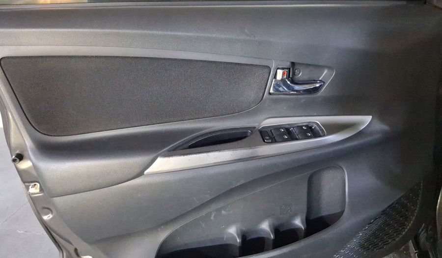 Toyota Avanza 1.5 XLE AT Minivan 2017