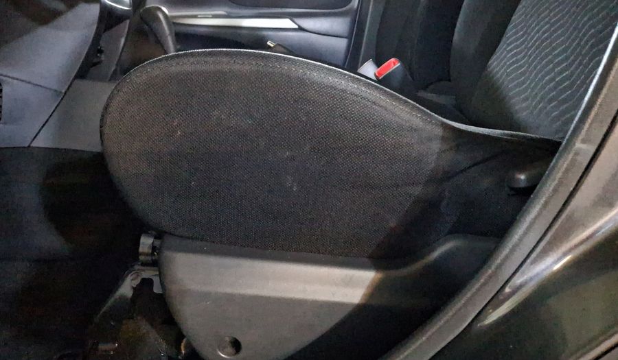 Toyota Avanza 1.5 XLE AT Minivan 2017