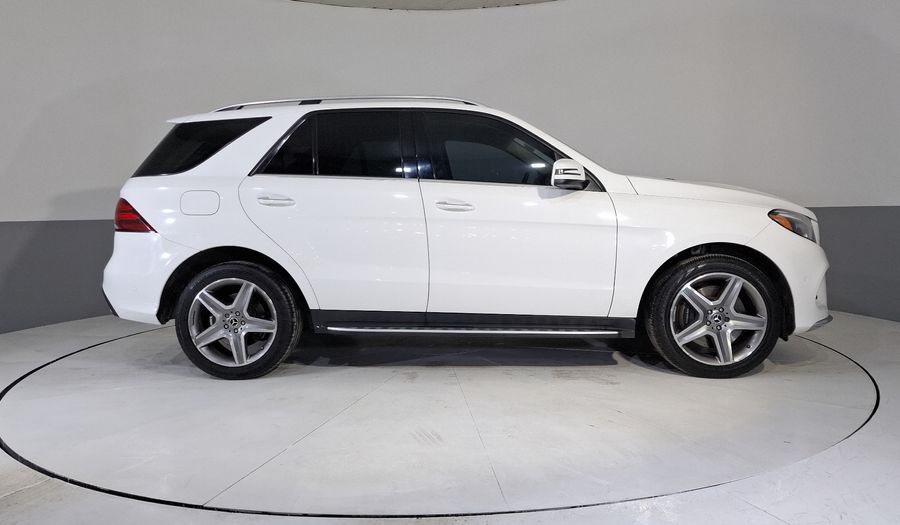 Mercedes Benz Clase Gle 3.0 GLE 400 SPORT AUTO 4WD Suv 2019