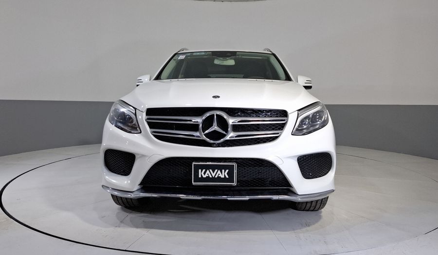 Mercedes Benz Clase Gle 3.0 GLE 400 SPORT AUTO 4WD Suv 2019