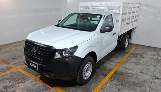 Nissan • NP300
