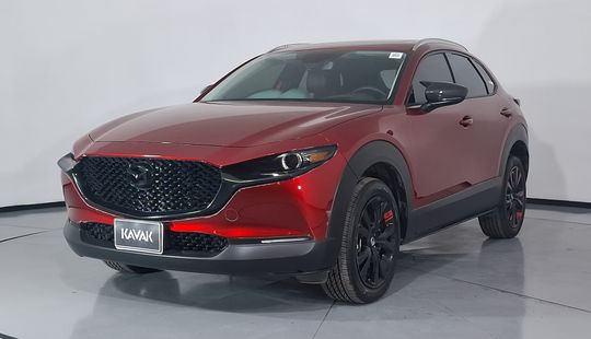 Mazda • CX-30