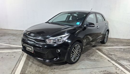 Kia • Rio
