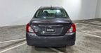 Nissan Versa 1.6 ADVANCE AUTO Sedan 2019