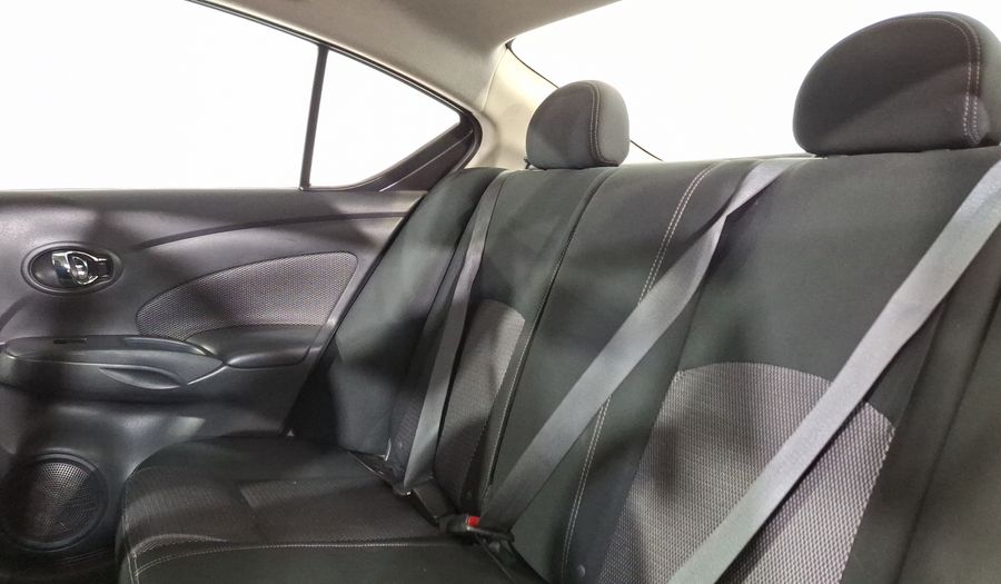 Nissan Versa 1.6 ADVANCE AUTO Sedan 2019
