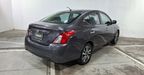 Nissan Versa 1.6 ADVANCE AUTO Sedan 2019