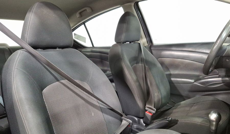 Nissan Versa 1.6 ADVANCE AUTO Sedan 2019