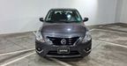 Nissan Versa 1.6 ADVANCE AUTO Sedan 2019