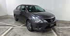 Nissan Versa 1.6 ADVANCE AUTO Sedan 2019
