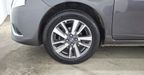 Nissan Versa 1.6 ADVANCE AUTO Sedan 2019