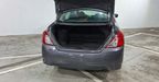 Nissan Versa 1.6 ADVANCE AUTO Sedan 2019