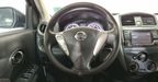 Nissan Versa 1.6 ADVANCE AUTO Sedan 2019