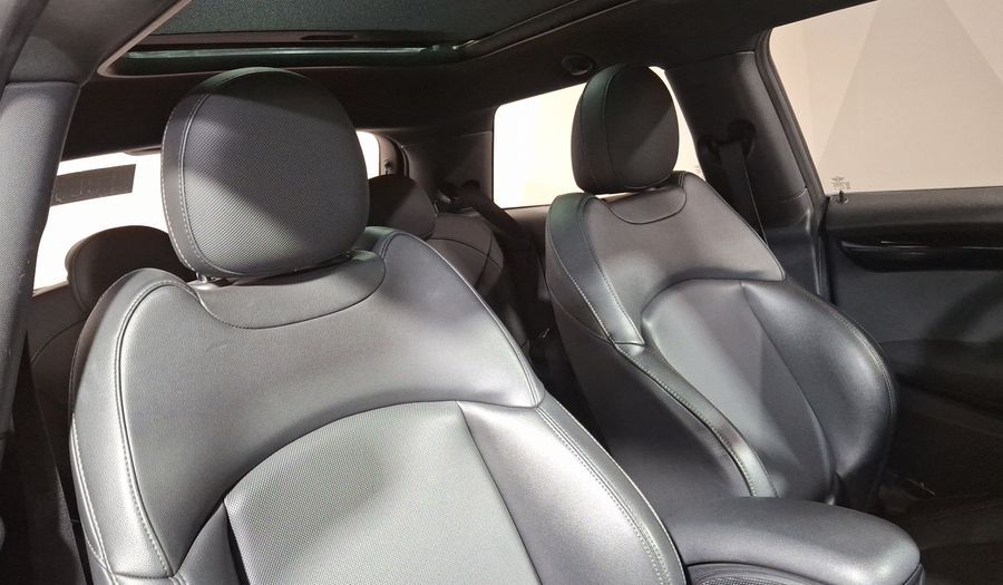 Mini Cooper 1.5 ROSEWOOD EDITION DCT Hatchback 2021