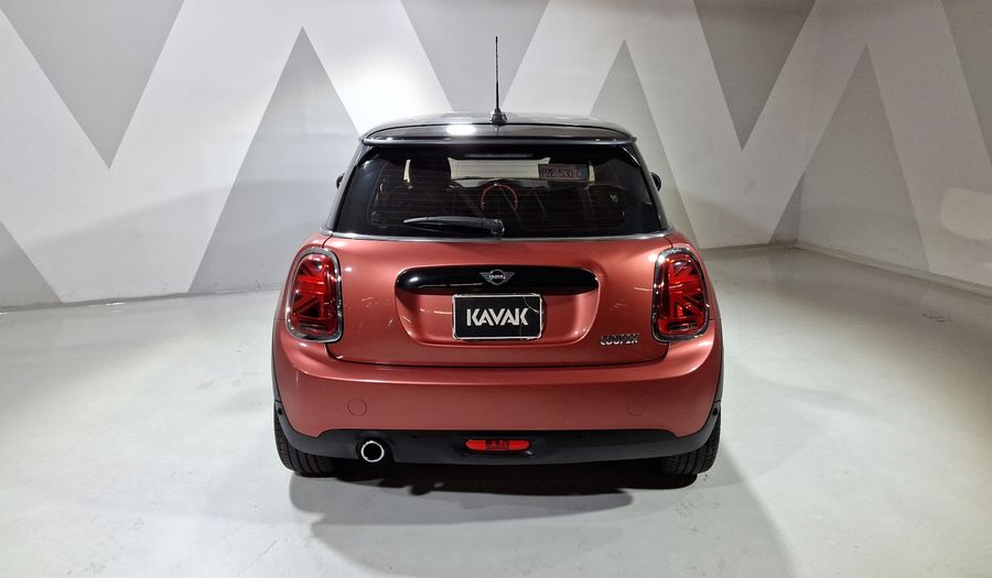 Mini Cooper 1.5 ROSEWOOD EDITION DCT Hatchback 2021