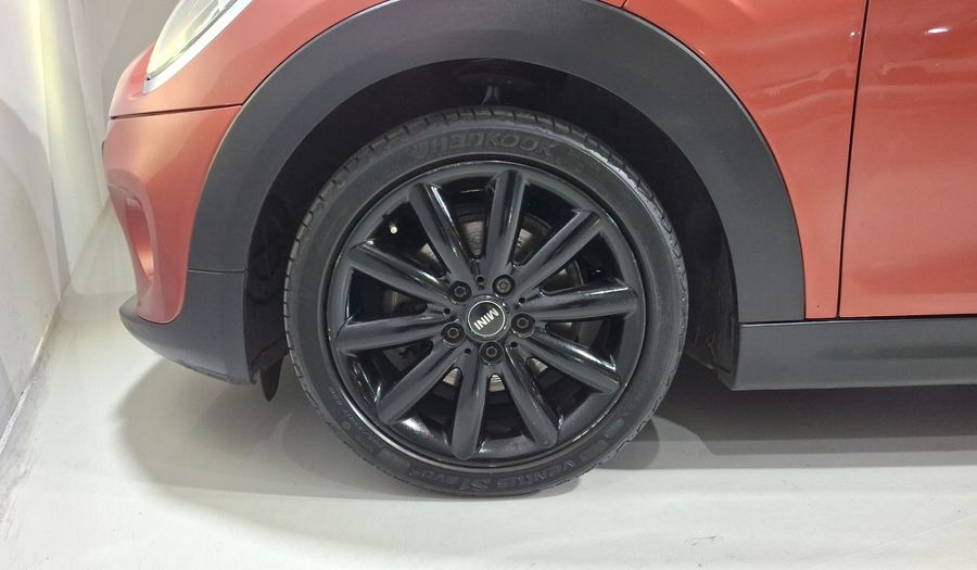 Mini Cooper 1.5 ROSEWOOD EDITION DCT Hatchback 2021