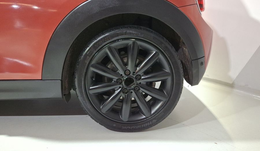 Mini Cooper 1.5 ROSEWOOD EDITION DCT Hatchback 2021