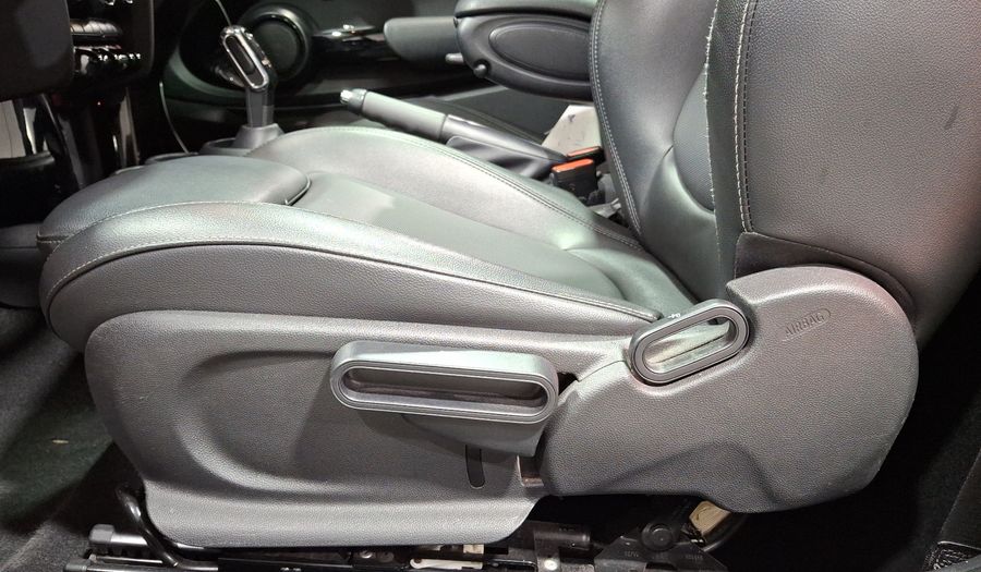 Mini Cooper 1.5 ROSEWOOD EDITION DCT Hatchback 2021