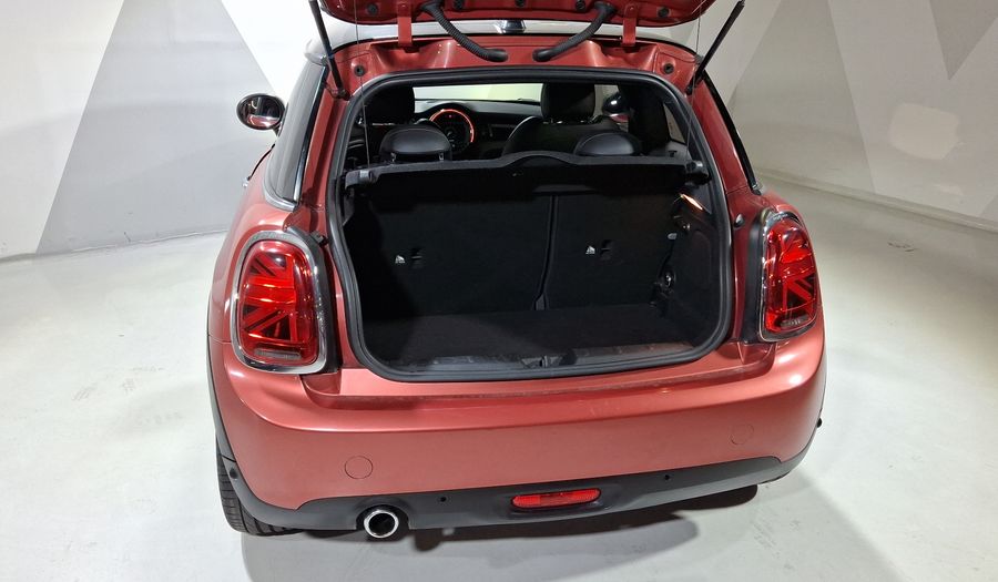 Mini Cooper 1.5 ROSEWOOD EDITION DCT Hatchback 2021