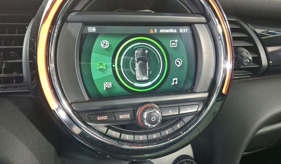 Mini Cooper 1.5 ROSEWOOD EDITION DCT Hatchback 2021