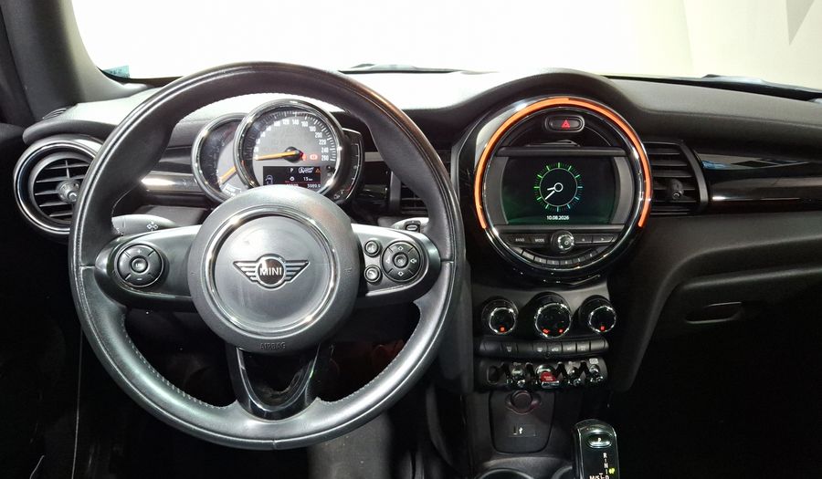 Mini Cooper 1.5 ROSEWOOD EDITION DCT Hatchback 2021