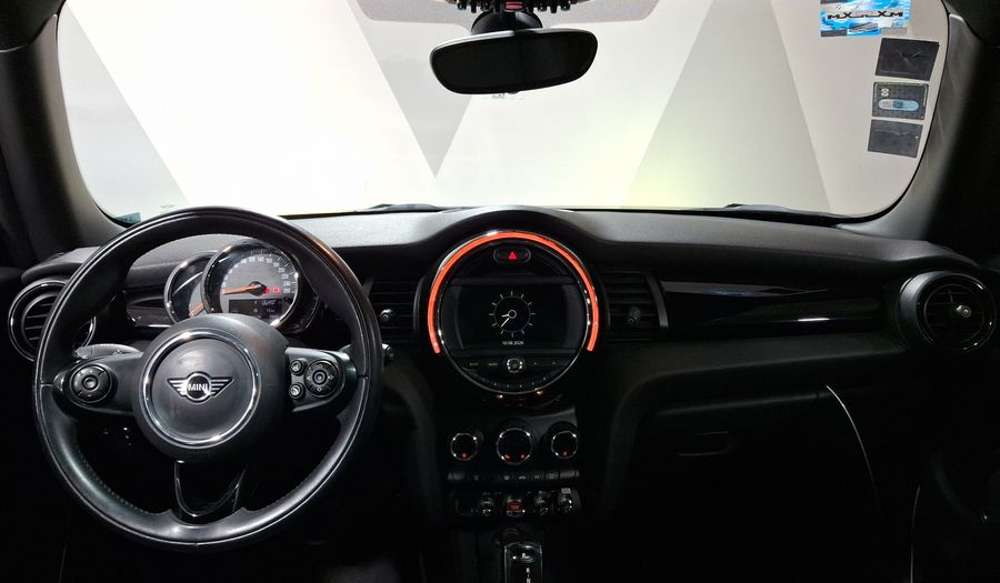 Mini Cooper 1.5 ROSEWOOD EDITION DCT Hatchback 2021