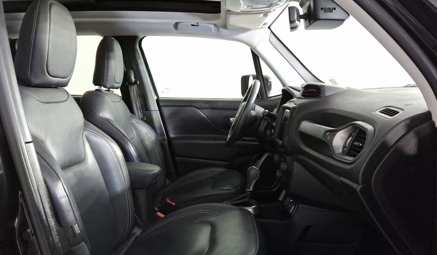 Jeep Renegade 1.8 LIMITED AUTO Suv 2022