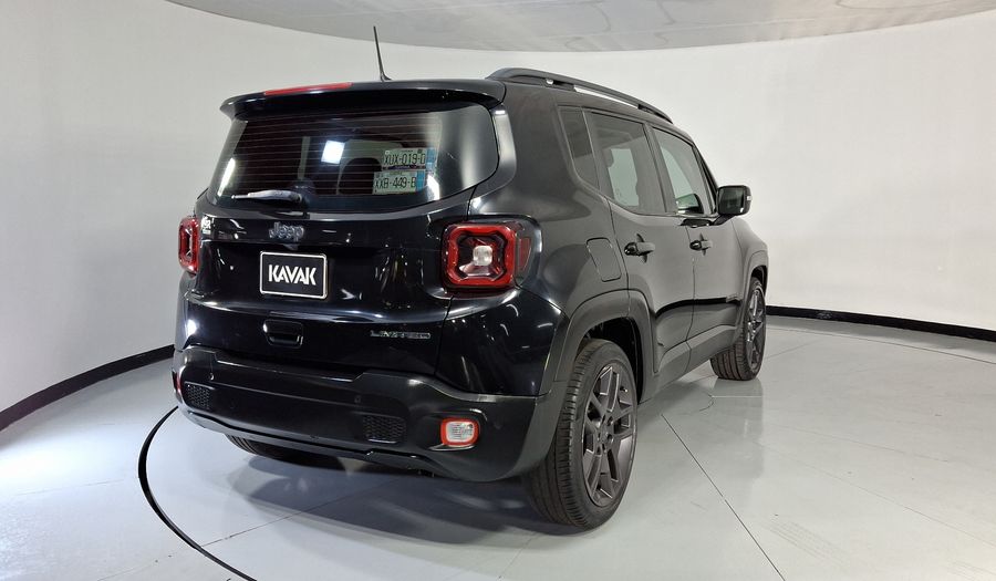 Jeep Renegade 1.8 LIMITED AUTO Suv 2022