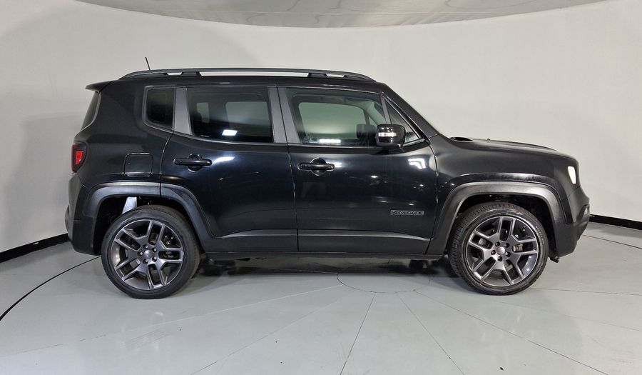 Jeep Renegade 1.8 LIMITED AUTO Suv 2022