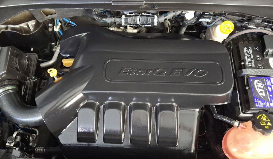 Jeep Renegade 1.8 LIMITED AUTO Suv 2022