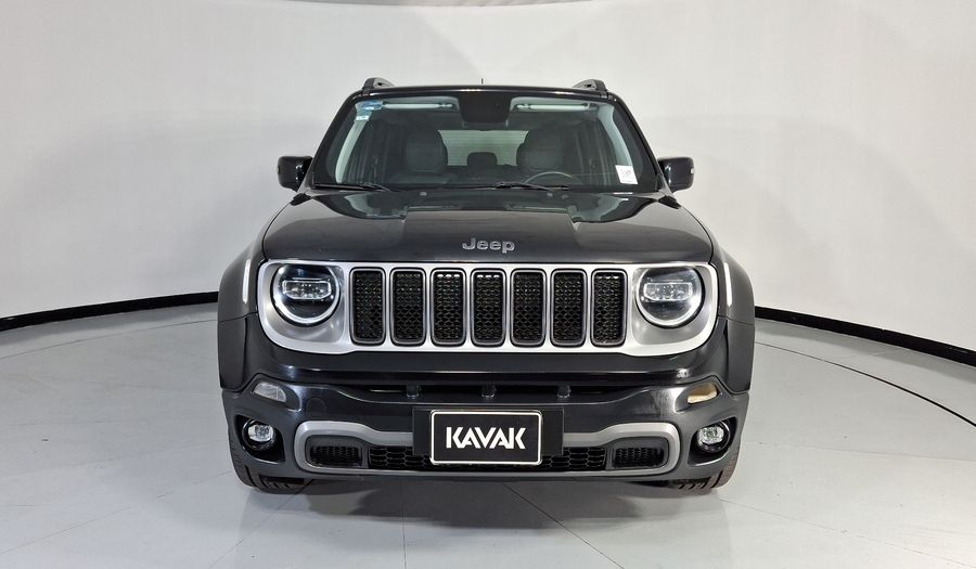 Jeep Renegade 1.8 LIMITED AUTO Suv 2022