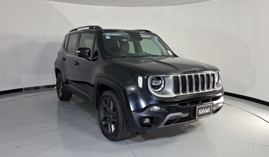 Jeep Renegade 1.8 LIMITED AUTO Suv 2022