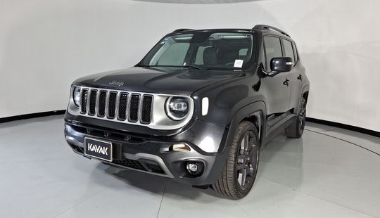 Jeep • Renegade