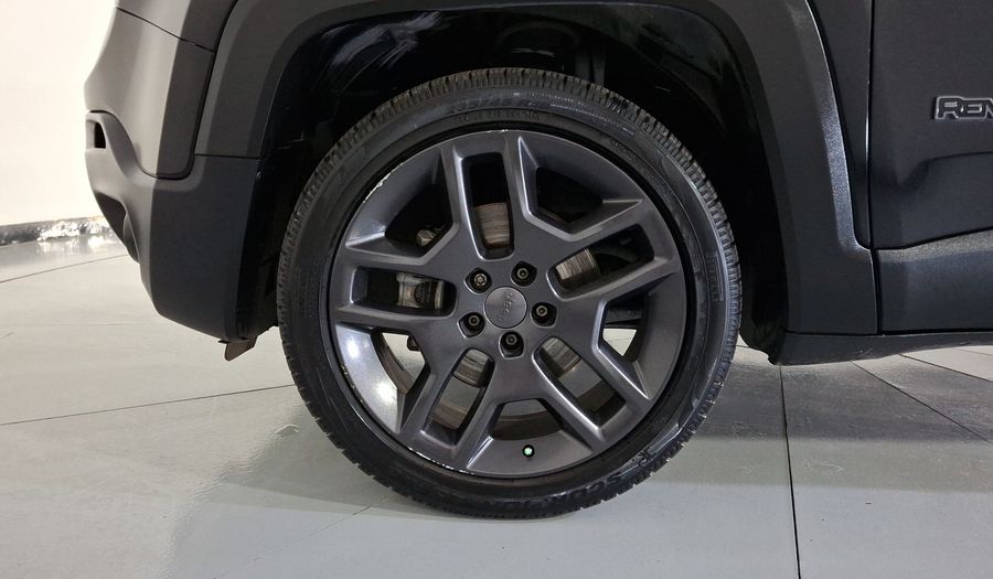 Jeep Renegade 1.8 LIMITED AUTO Suv 2022