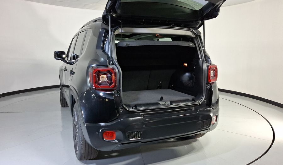 Jeep Renegade 1.8 LIMITED AUTO Suv 2022