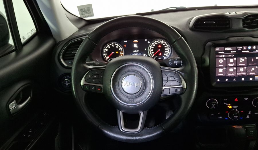 Jeep Renegade 1.8 LIMITED AUTO Suv 2022
