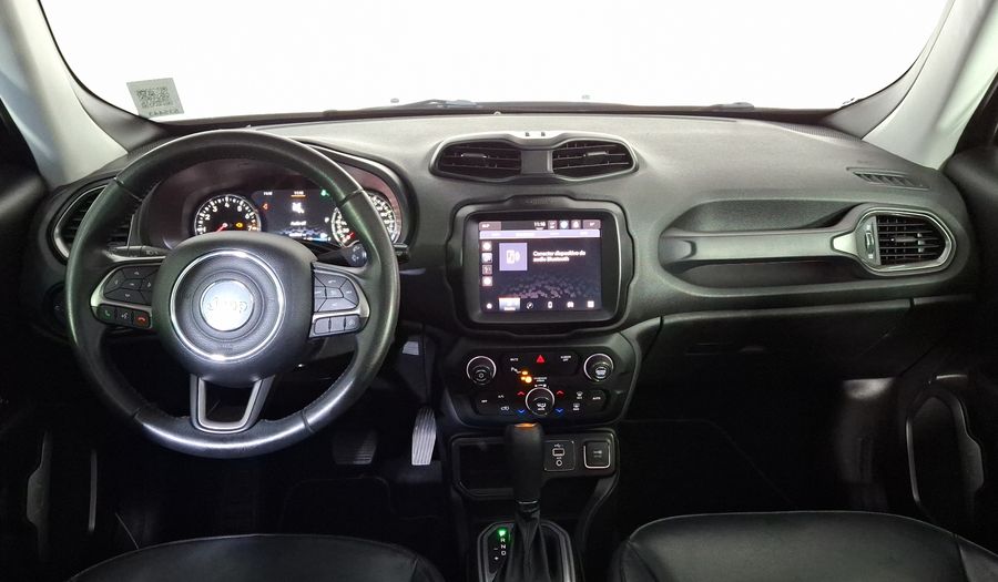 Jeep Renegade 1.8 LIMITED AUTO Suv 2022