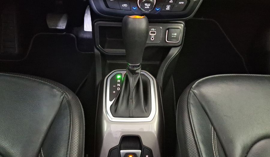 Jeep Renegade 1.8 LIMITED AUTO Suv 2022