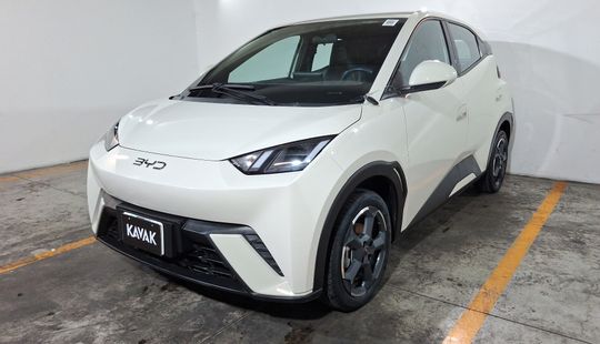 Byd • Dolphin Mini