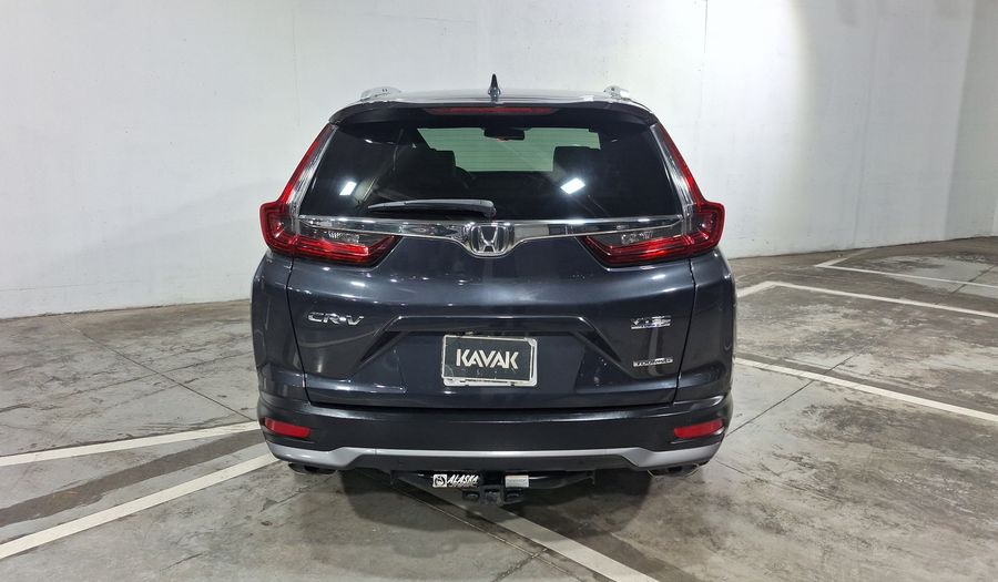 Honda Cr-v 1.5 TOURING CVT Suv 2020