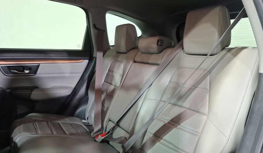 Honda Cr-v 1.5 TOURING CVT Suv 2020