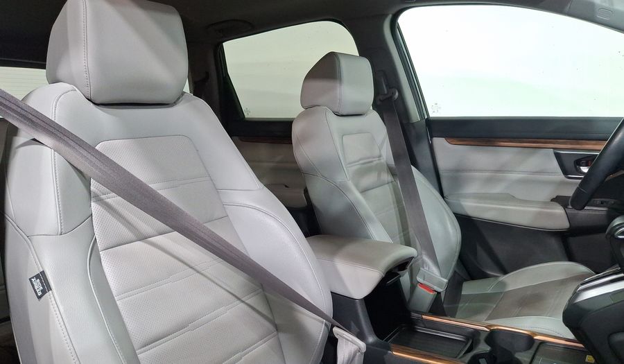 Honda Cr-v 1.5 TOURING CVT Suv 2020