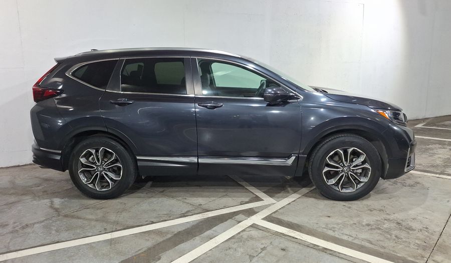 Honda Cr-v 1.5 TOURING CVT Suv 2020