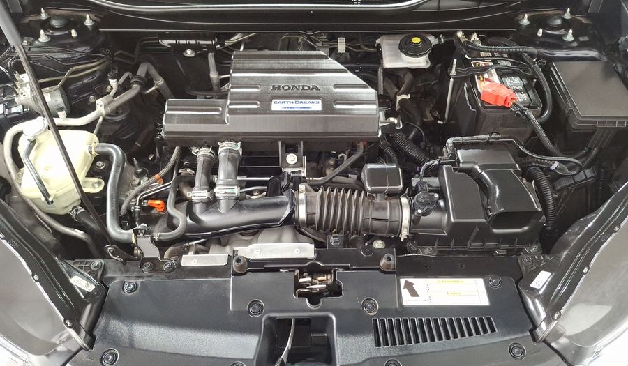 Honda Cr-v 1.5 TOURING CVT Suv 2020