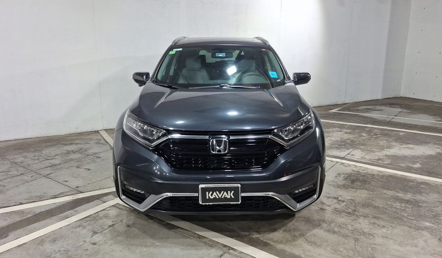Honda Cr-v 1.5 TOURING CVT Suv 2020