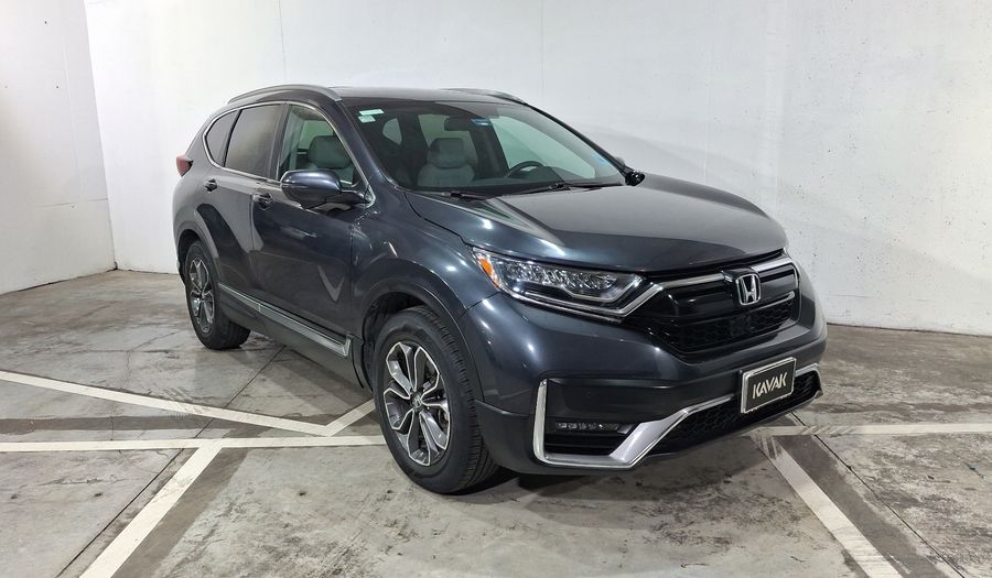 Honda Cr-v 1.5 TOURING CVT Suv 2020