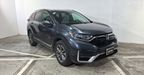 Honda Cr-v 1.5 TOURING CVT Suv 2020