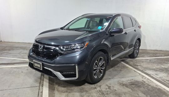 Honda • CR-V