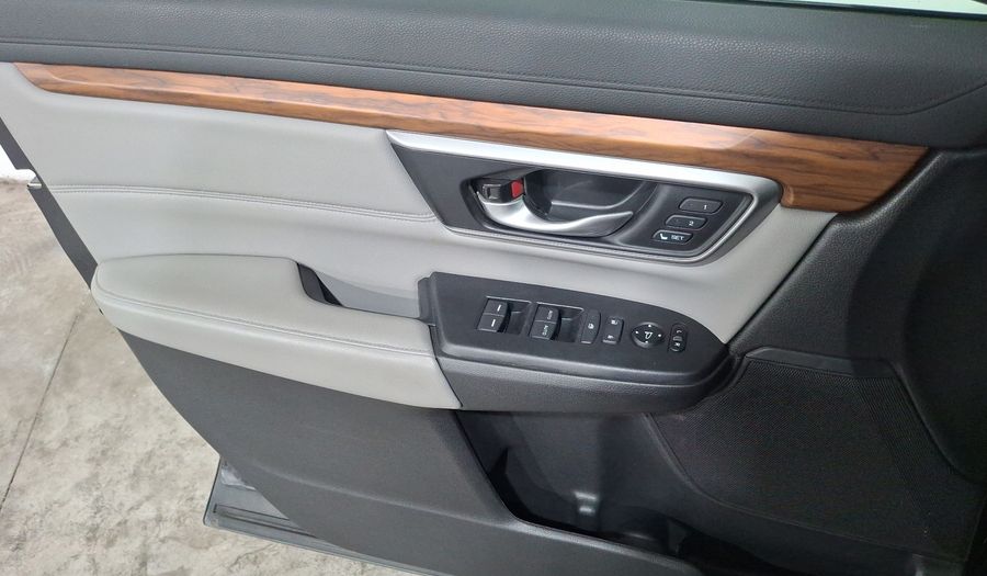 Honda Cr-v 1.5 TOURING CVT Suv 2020